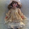 german doll