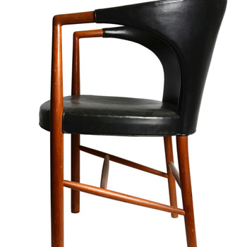 Jacob Kjaer armchair - Furniture