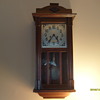 New Haven wall Clock