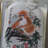 Two snuff bottles