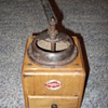 LEINBROCK'S IDEAL COFFEE GRINDER