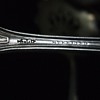 I think this is a Oyster spoon? very ornate in design style....