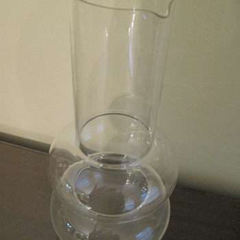 Austro Inspired purchase - Art Glass