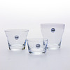 123 dl. drinking glasses, Harri Koskinen (Alessi, 2010)