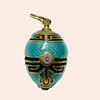 A Faberge Egg Pendant New