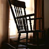 How old is my chair?