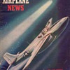 1945 - Model Airplane News magazine - January