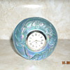 My favorite fenton clock