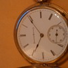 Illinois Pocket watch