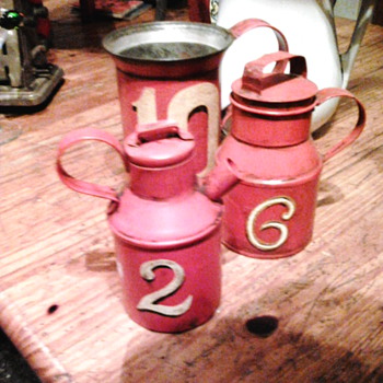 Kitchen Stuff - Kitchen