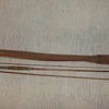 Nine Foot Bamboo Fly Fishing Rod