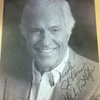 Dick Van Dyke Autographed Photo