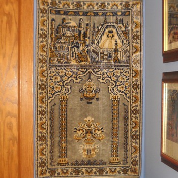 Tapestry
