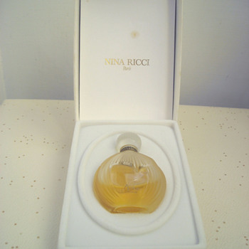 Nina by Lalique - Bottles