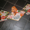 1950's Coca-Cola Festoon
