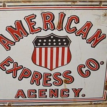 American Express Co. - Advertising