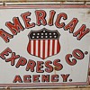 American Express Co.