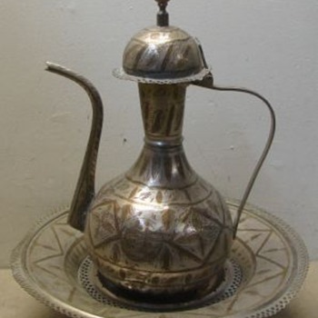 Teapot?