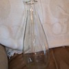 Ball 6 sided bottle