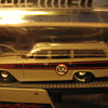 My favorite paint scheme 62 Biscayne wagon