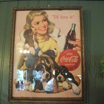 coca cola - Coca-Cola