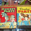 PIN THE TAIL GAMES