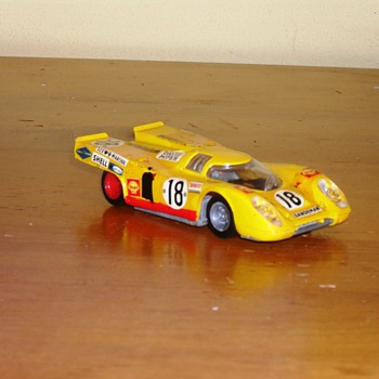 Majorette - Solido - Toys