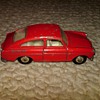 Matchbox VW1500TL