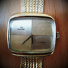 $4.00 Junk shop find "Pierpont" vintage watch