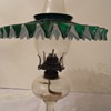 Waverly Oil Lamp