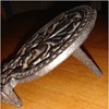 Strange trivet