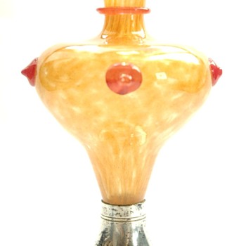 charles schneider - "coupe bijou" circa 1920-1922 - Art Deco