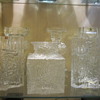 A little peek into my collectors cabinet........