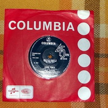 1969-cliff richard-'good times'-45rpm-pop.