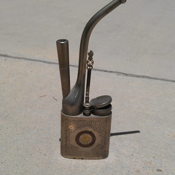 what is it? anyone know