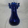 Pretty Blue Vase