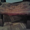 CAMEL SADDLE STORY