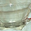 Possible Homer Laughlin Fiesta Glass?