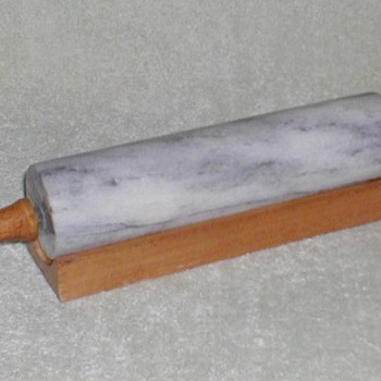Gailstyn Sutton Marble Rolling Pin