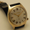 1969 Bulova Accutron 218