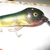 One of my favorite old lures