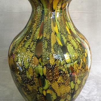 Is this Murano as well? - Art Glass