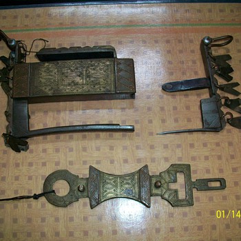 who no is that - Tools and Hardware