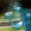 Aqua Blue Molino Lido Sherberts