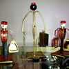 PHILIP MORRIS BELLHOP WITH MATCH HOLDERS (bellhops)
