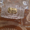 Kosta Boda Sunflowers