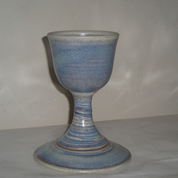 Pottery Cup