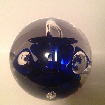 Kerry Zimmermann - Art Glass