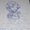 Comic art autographs part 11