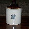 Western Stoneware Gallon Jug
